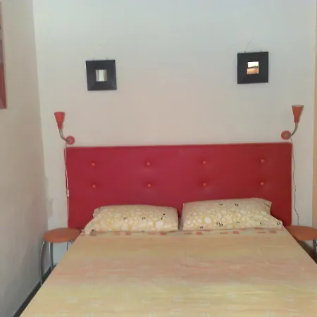 Panzió B&B Centrale *