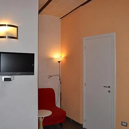 Panzió B&B Centrale
