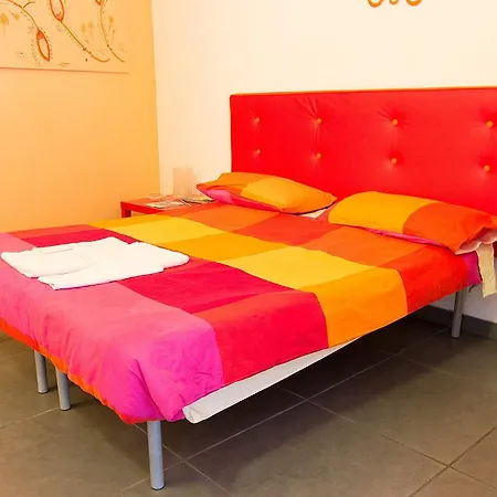 Panzió B&B Centrale Matera